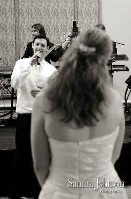 Best Rosen hotel wedding photographer - Sandra Johnson (SJFoto.com)